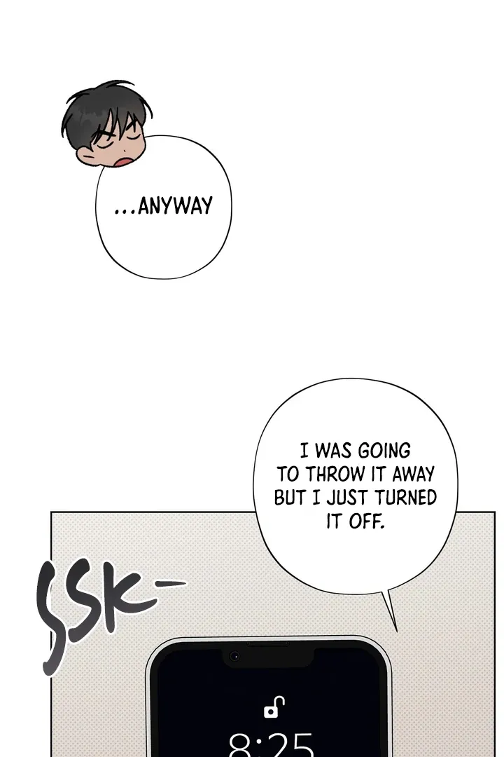 Read Catch Up chapter 17 image 86 on Lezhin