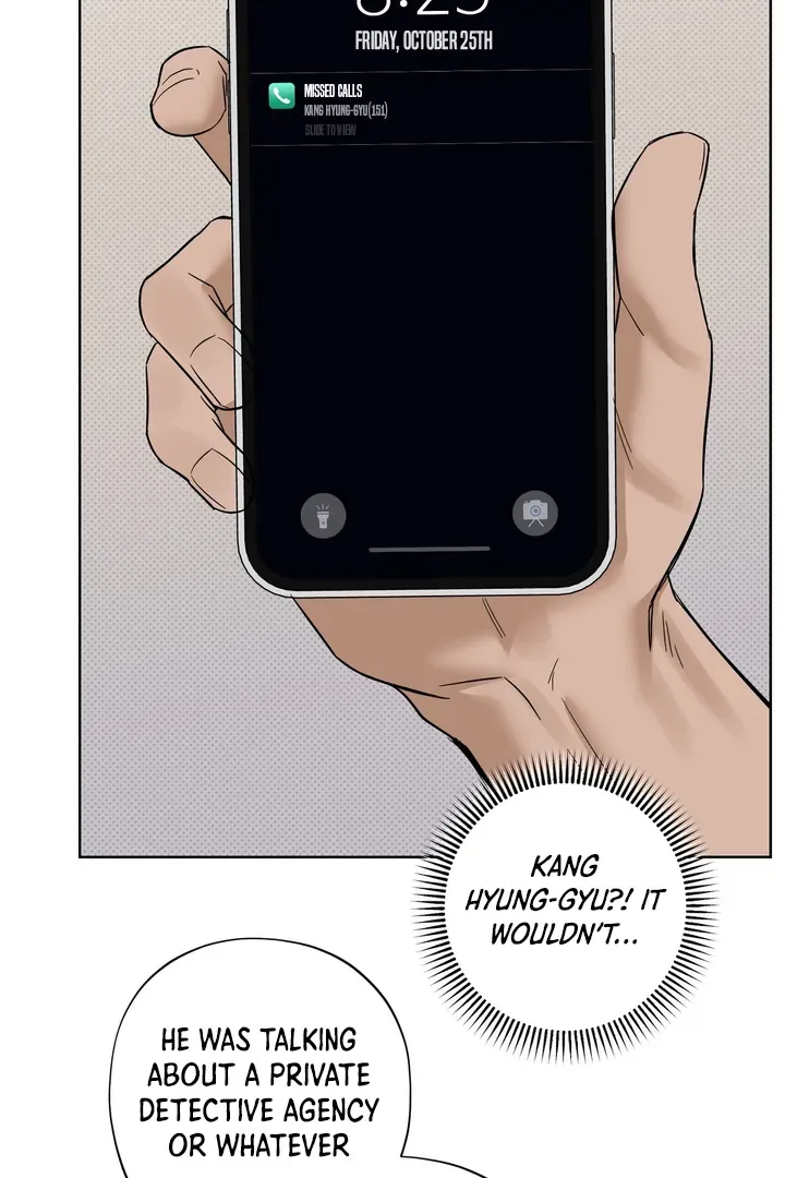 Read Catch Up chapter 17 image 87 on Lezhin