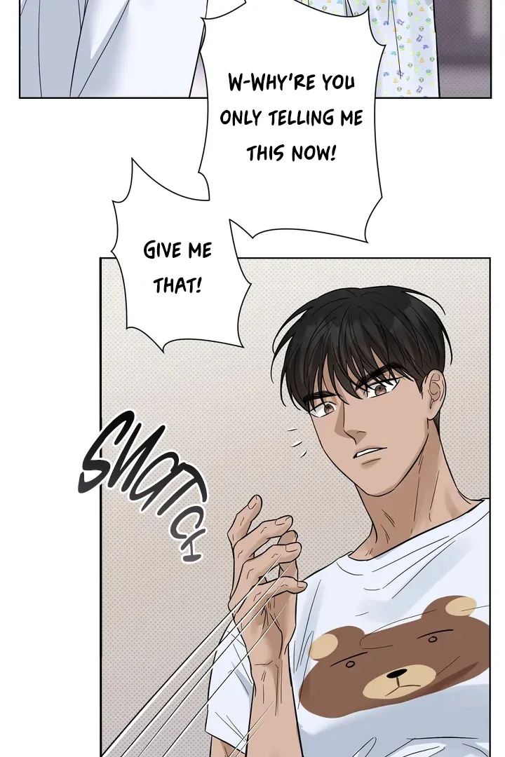 Read Catch Up chapter 17 image 89 on Lezhin