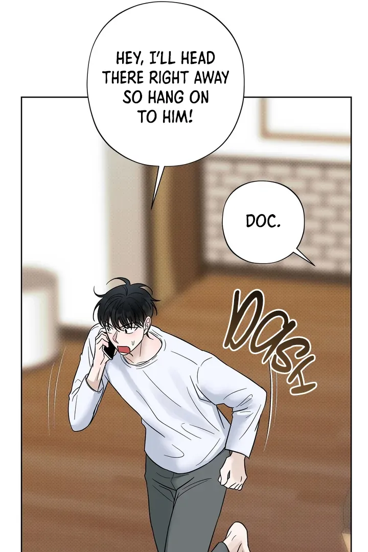 Read Catch Up chapter 17 image 94 on Lezhin