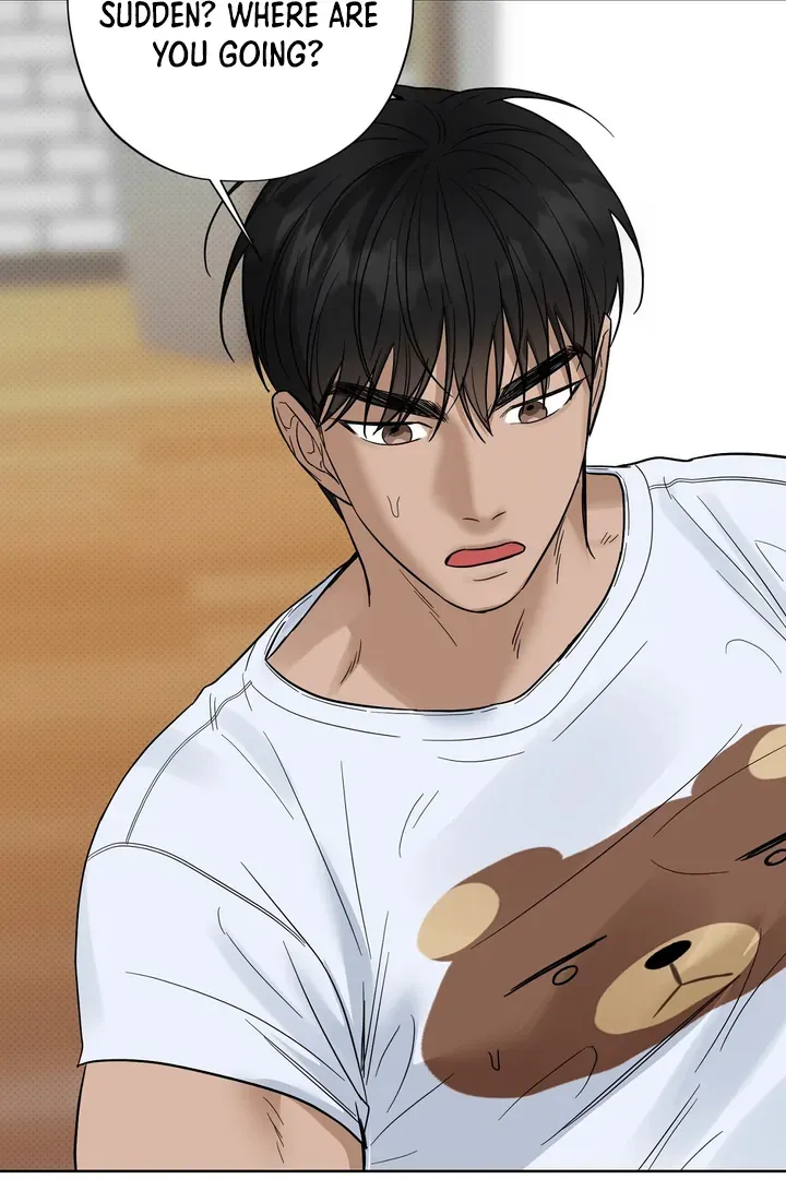 Read Catch Up chapter 17 image 97 on Lezhin