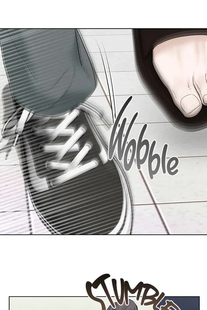 Read Catch Up chapter 18 image 10 on Lezhin