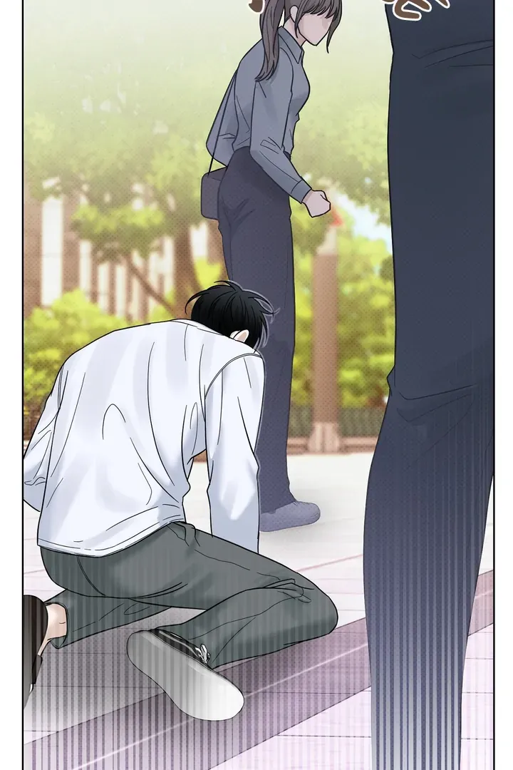 Read Catch Up chapter 18 image 11 on Lezhin