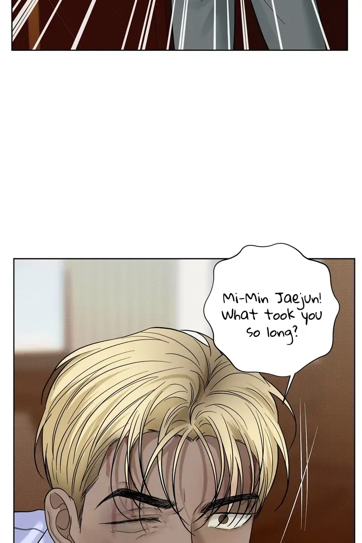 Read Catch Up chapter 18 image 27 on Lezhin