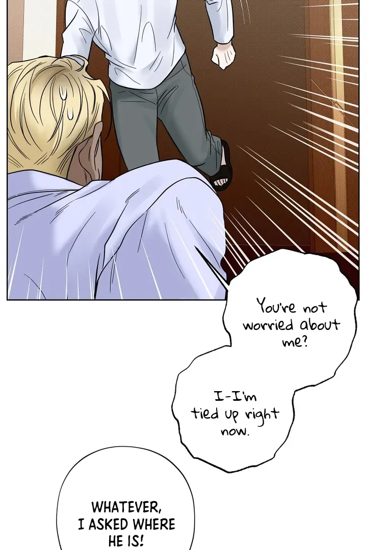Read Catch Up chapter 18 image 29 on Lezhin