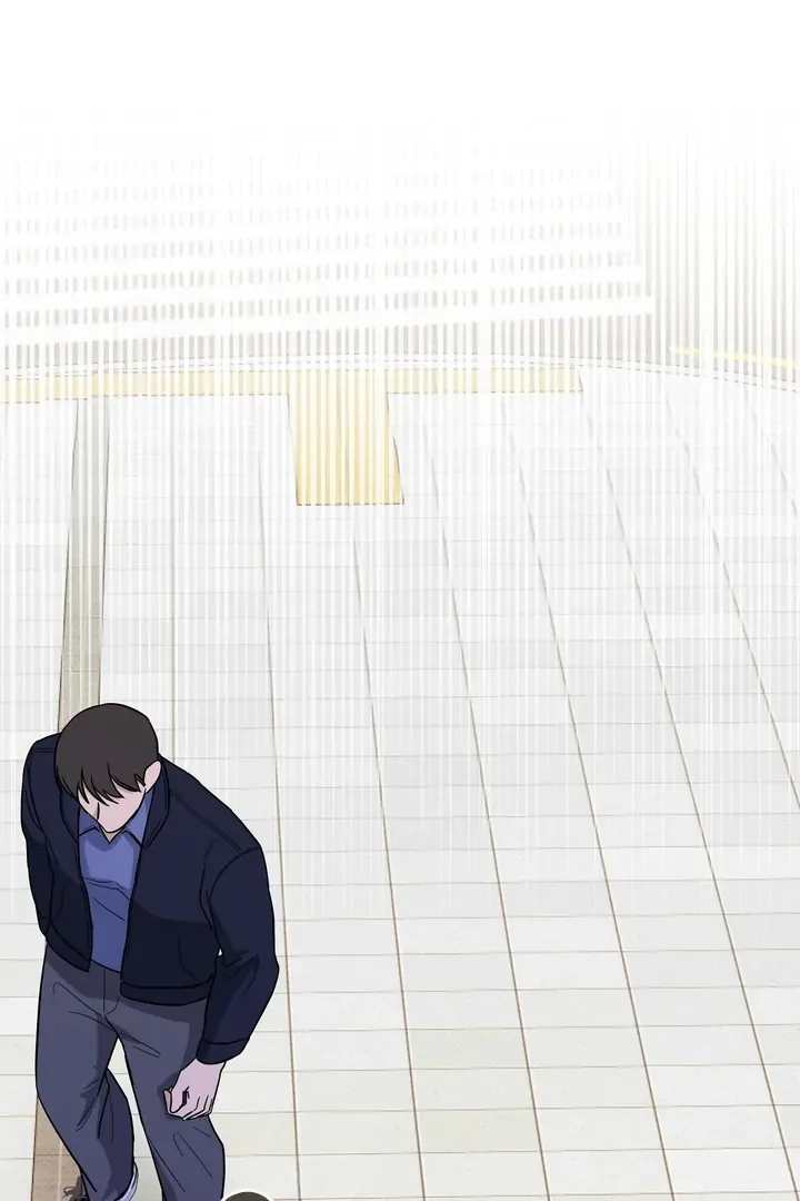 Read Catch Up chapter 18 image 3 on Lezhin