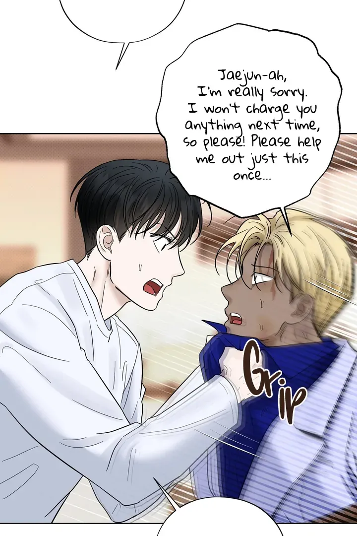 Read Catch Up chapter 18 image 30 on Lezhin