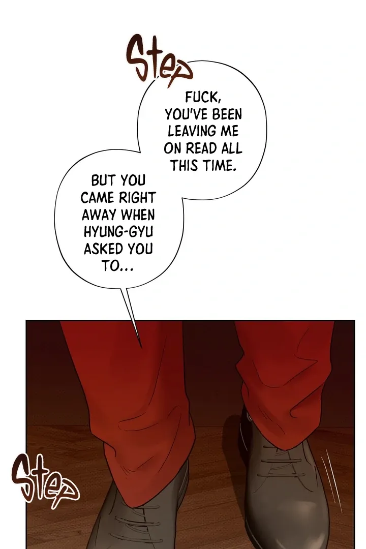 Read Catch Up chapter 18 image 33 on Lezhin