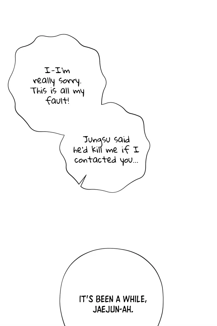 Read Catch Up chapter 18 image 37 on Lezhin