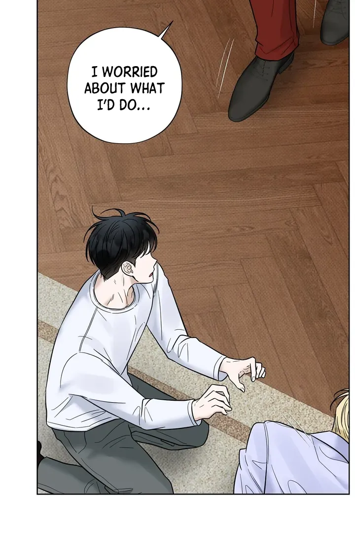Read Catch Up chapter 18 image 41 on Lezhin