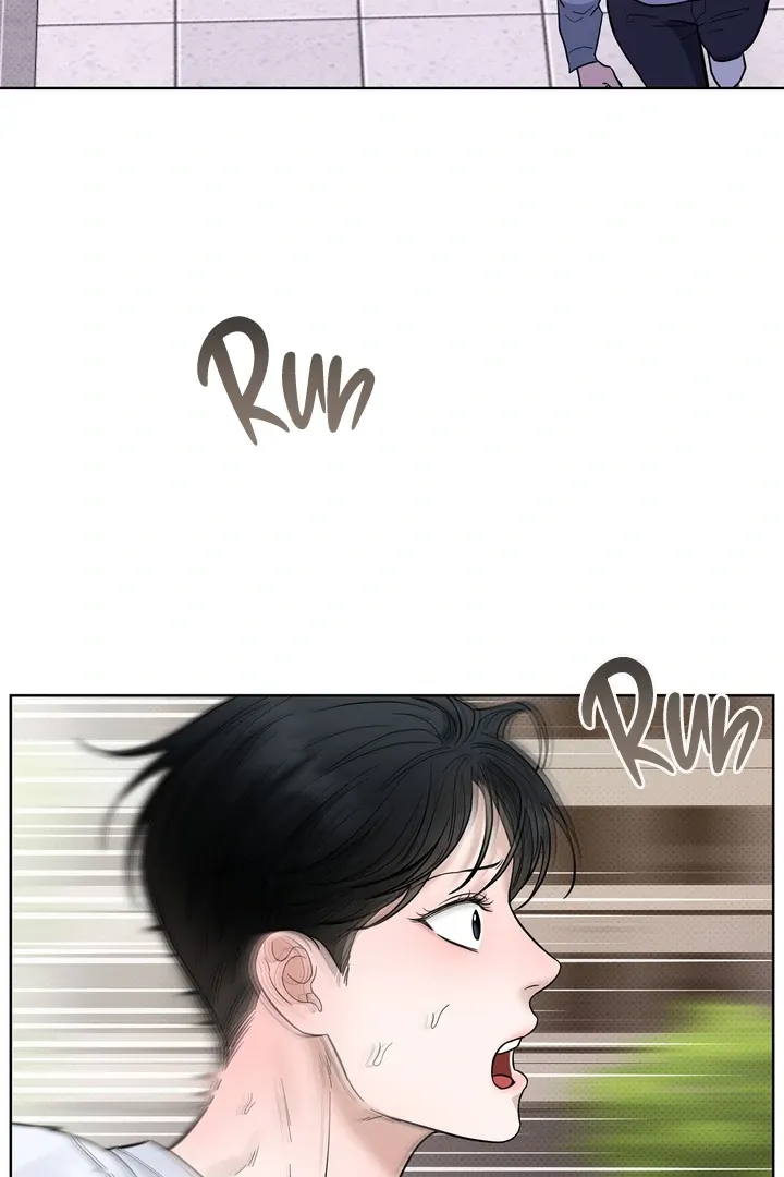Read Catch Up chapter 18 image 5 on Lezhin