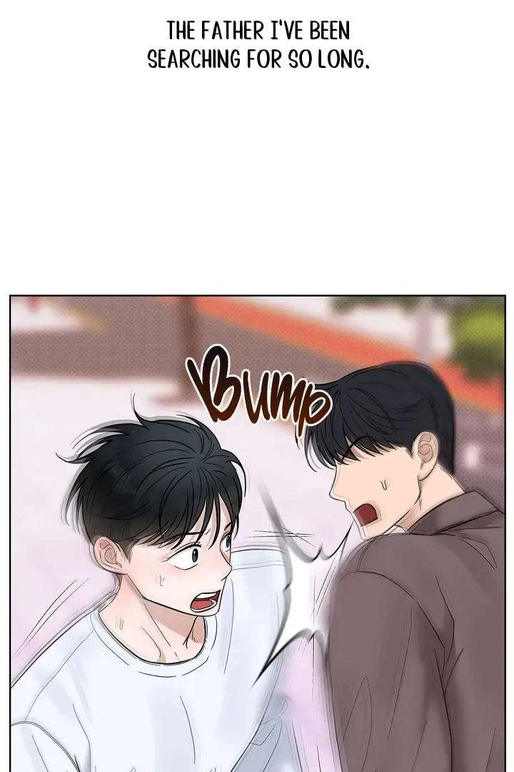 Read Catch Up chapter 18 image 7 on Lezhin