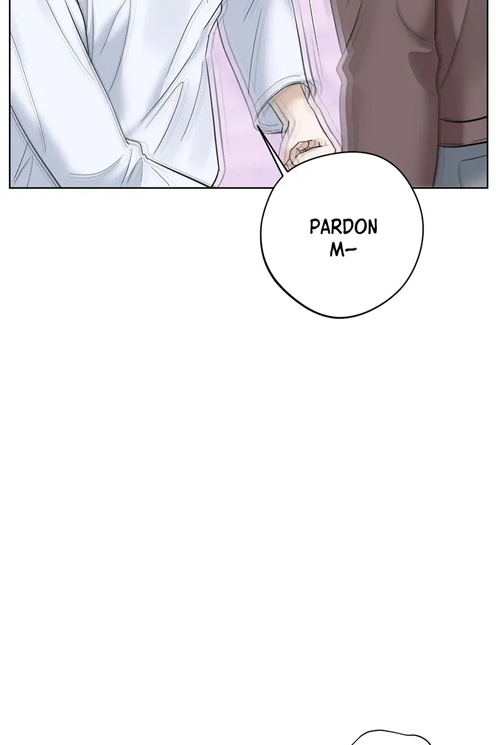 Read Catch Up chapter 18 image 8 on Lezhin