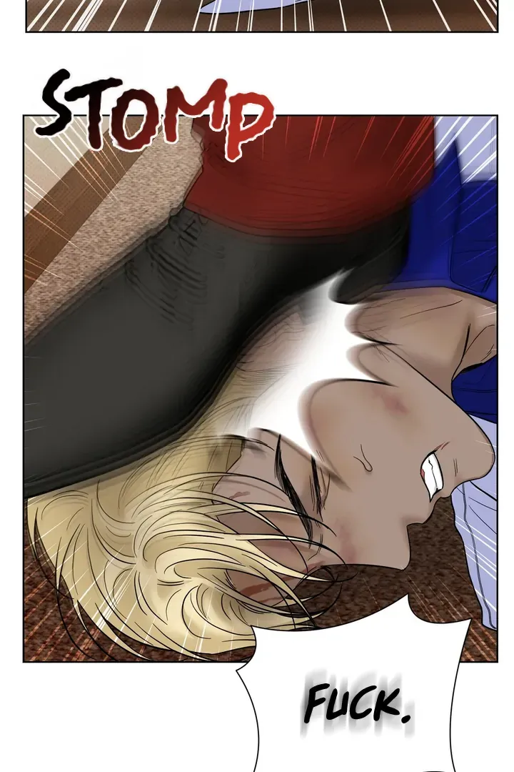 Read Catch Up chapter 18 image 86 on Lezhin