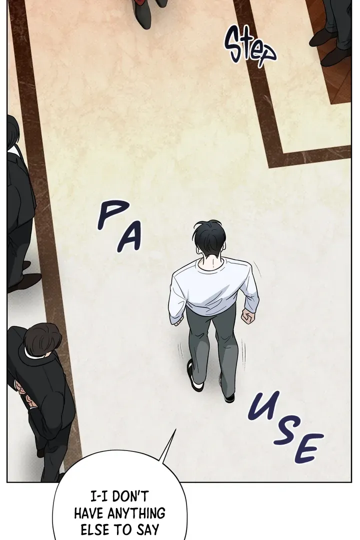 Read Catch Up chapter 18 image 99 on Lezhin