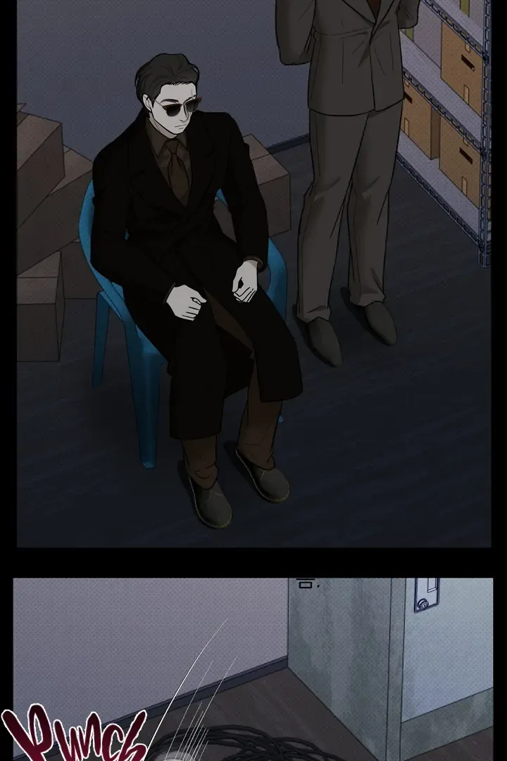 Read Catch Up chapter 19 image 11 on Lezhin