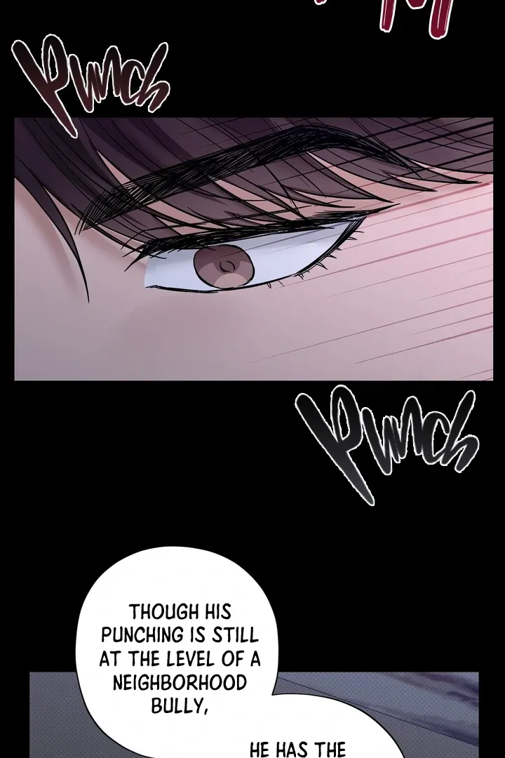 Read Catch Up chapter 19 image 13 on Lezhin