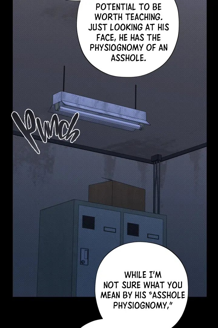 Read Catch Up chapter 19 image 14 on Lezhin