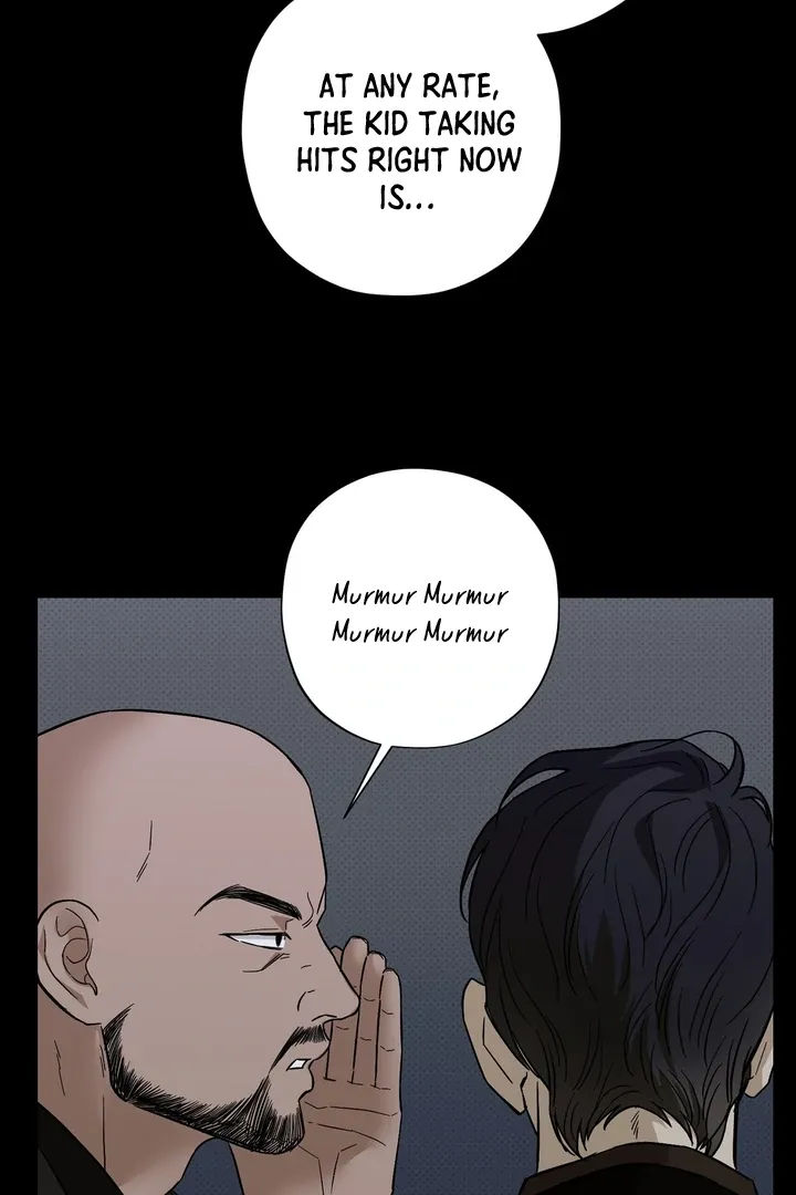 Read Catch Up chapter 19 image 15 on Lezhin