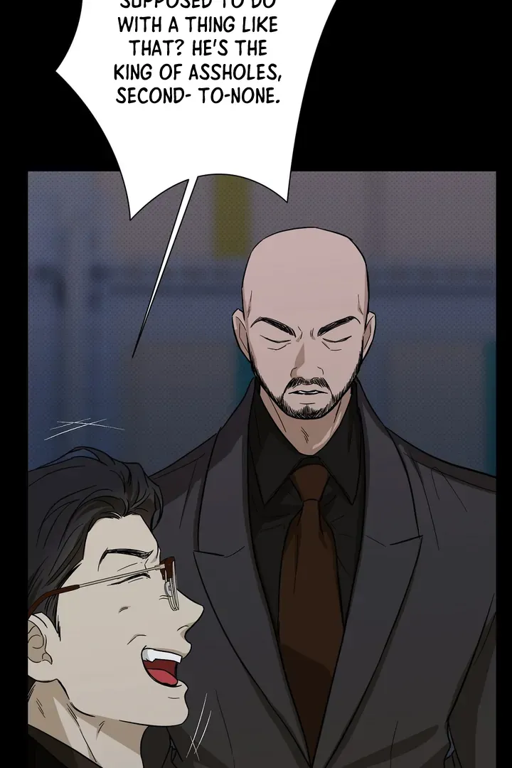 Read Catch Up chapter 19 image 18 on Lezhin