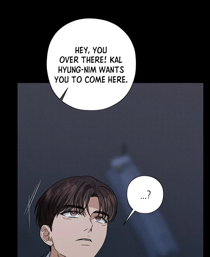 Read Catch Up chapter 19 image 20 on Lezhin