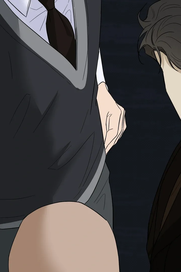 Read Catch Up chapter 19 image 27 on Lezhin