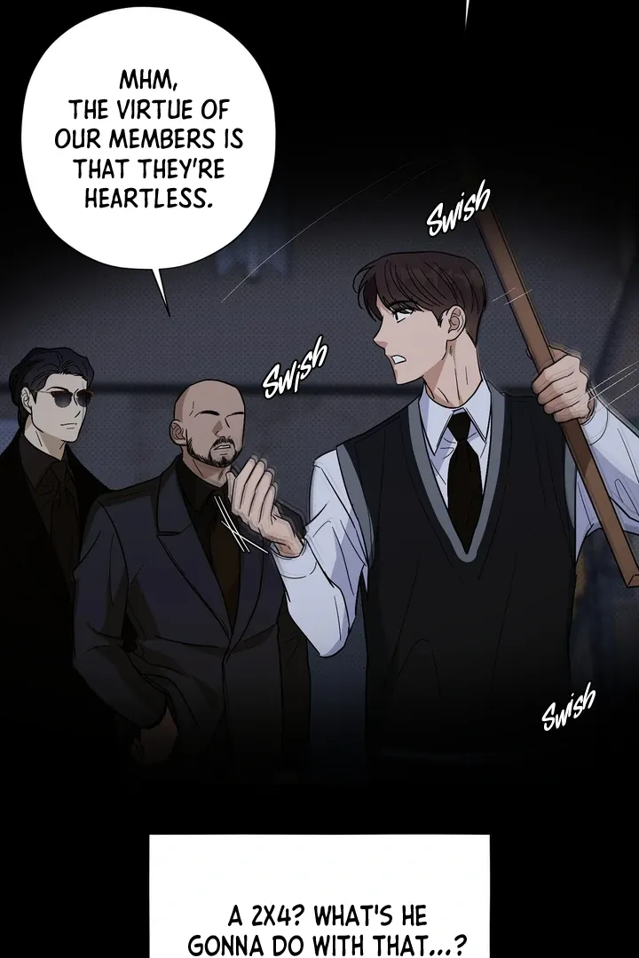 Read Catch Up chapter 19 image 30 on Lezhin