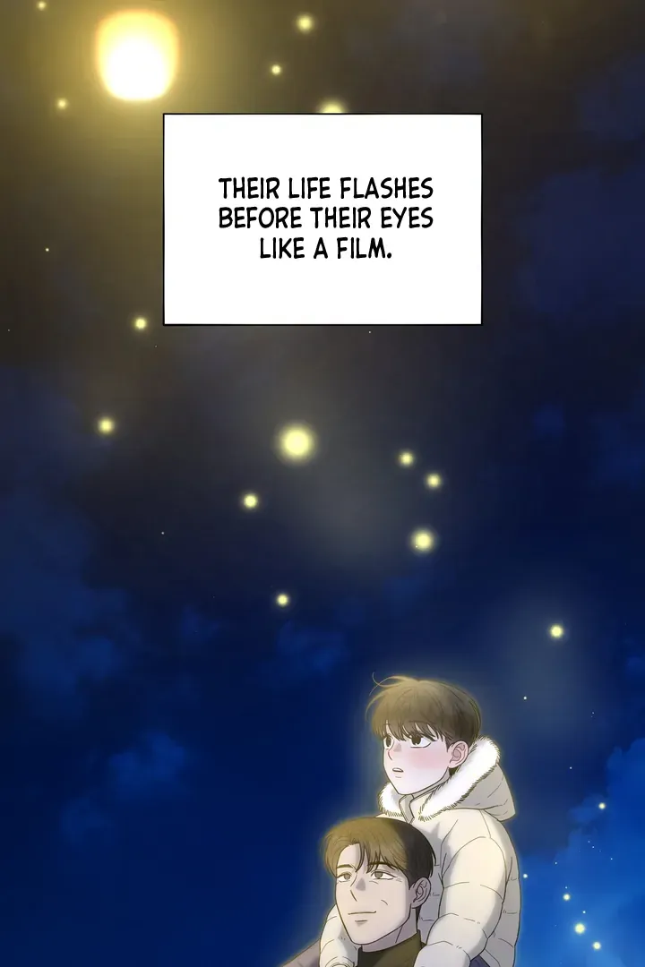 Read Catch Up chapter 19 image 5 on Lezhin