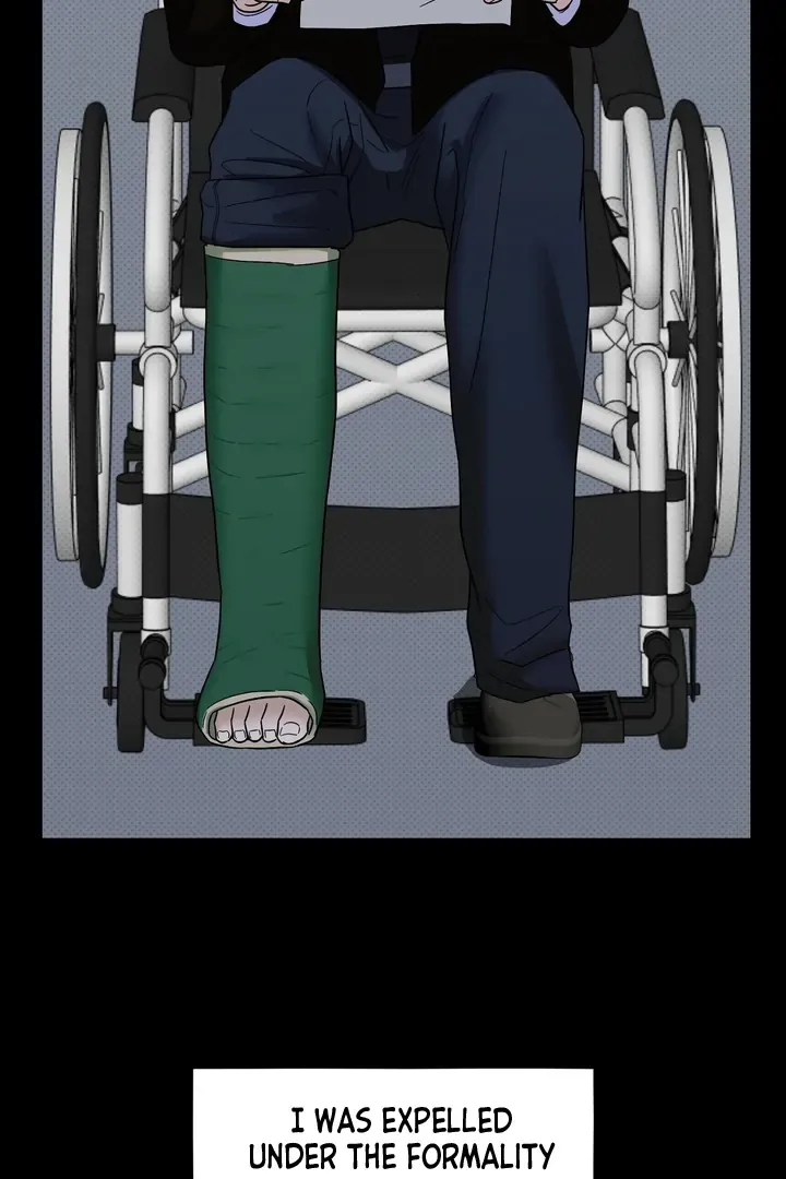 Read Catch Up chapter 19 image 55 on Lezhin