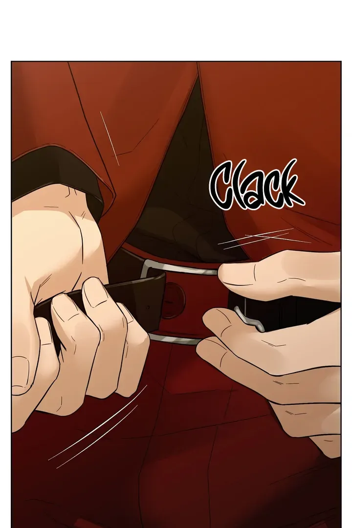 Read Catch Up chapter 19 image 80 on Lezhin