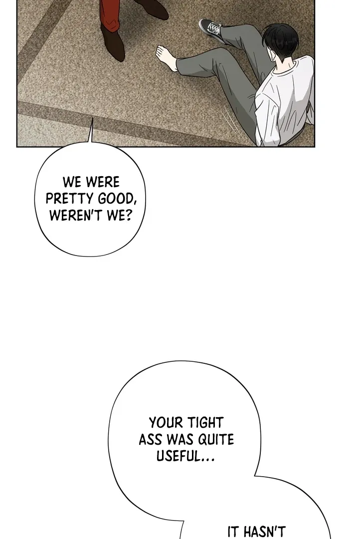 Read Catch Up chapter 19 image 85 on Lezhin