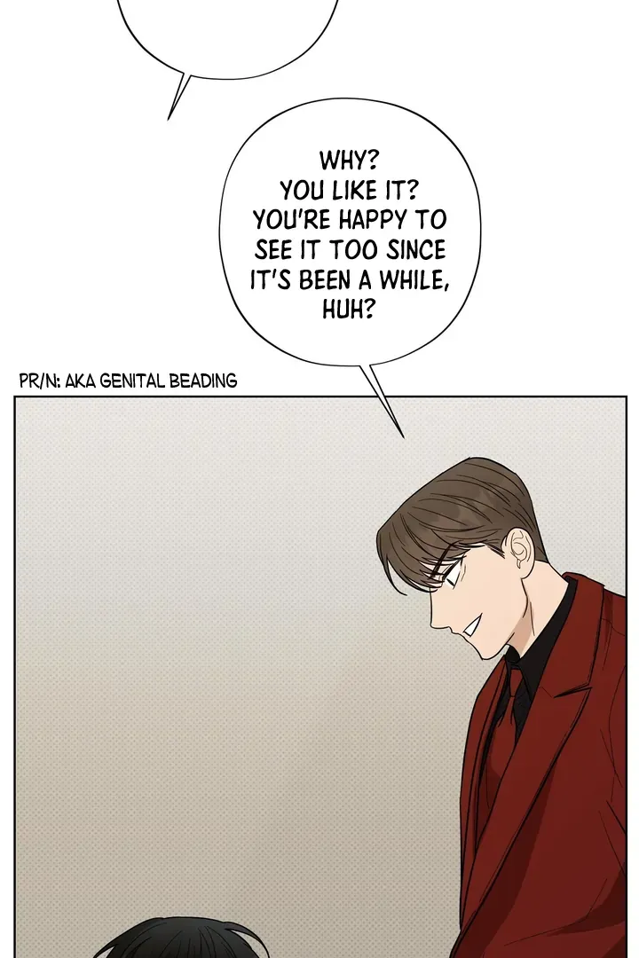 Read Catch Up chapter 19 image 91 on Lezhin
