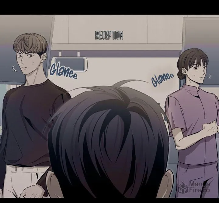 Read Catch Up chapter 2 image 109 on Lezhin