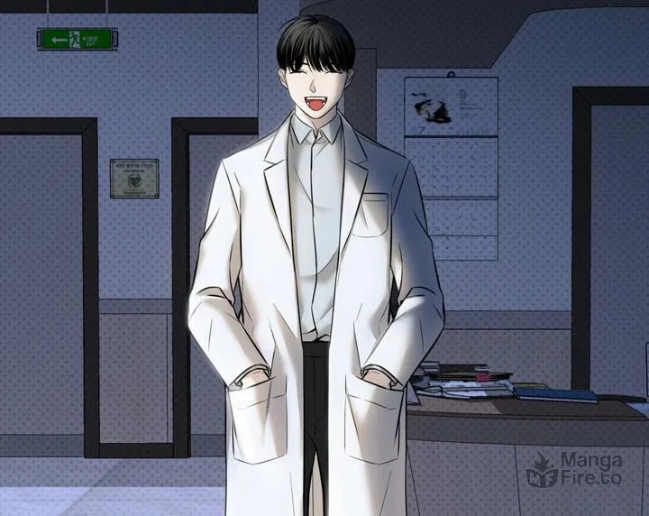 Read Catch Up chapter 2 image 11 on Lezhin