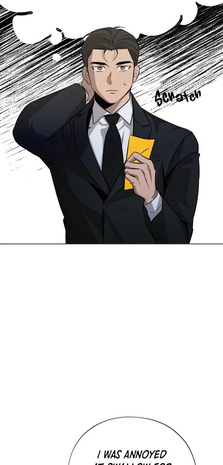 Read Catch Up chapter 2 image 128 on Lezhin