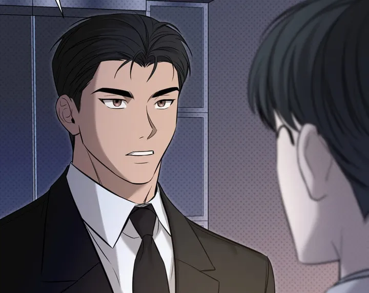 Read Catch Up chapter 2 image 13 on Lezhin