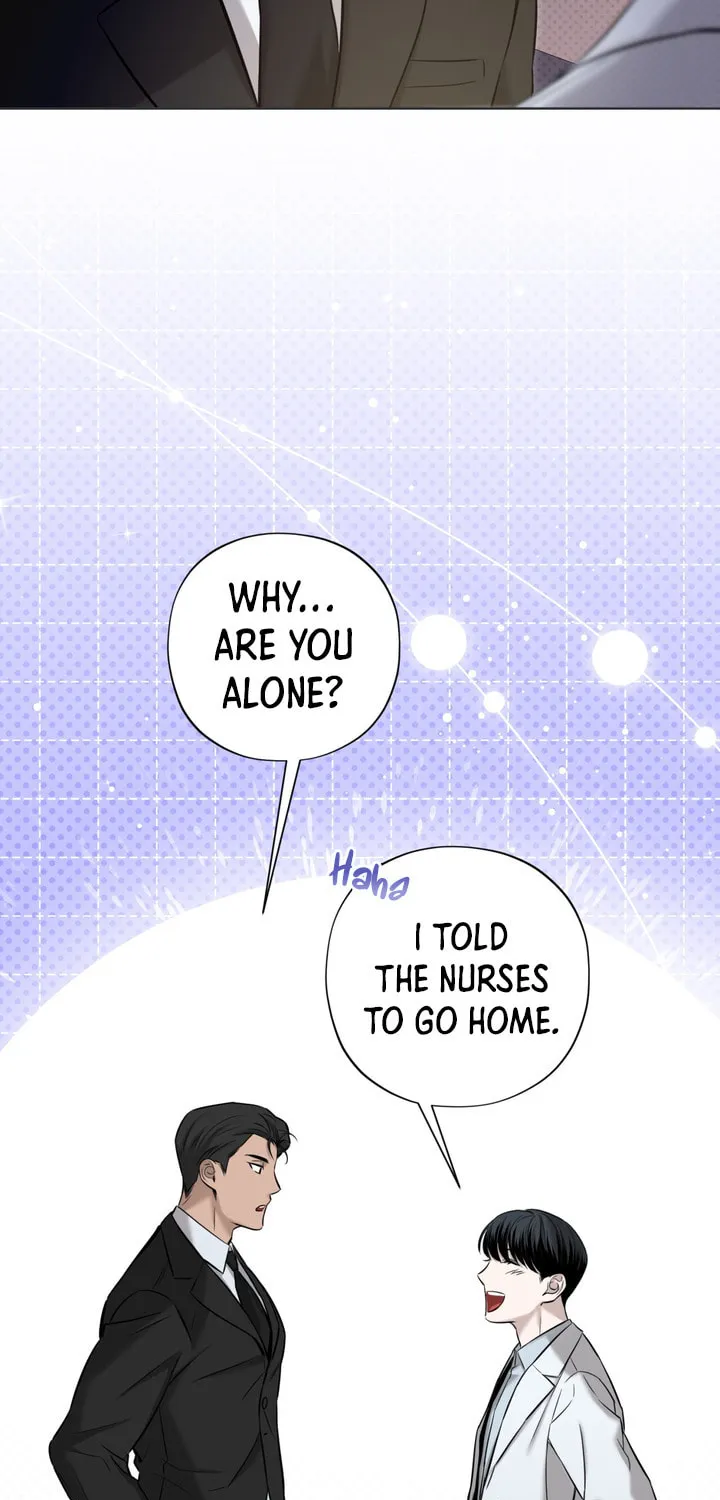 Read Catch Up chapter 2 image 14 on Lezhin