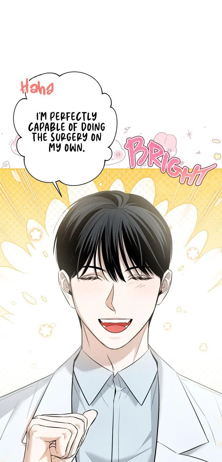 Read Catch Up chapter 2 image 16 on Lezhin