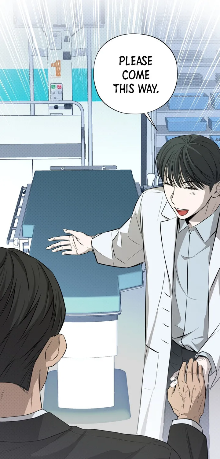 Read Catch Up chapter 2 image 20 on Lezhin