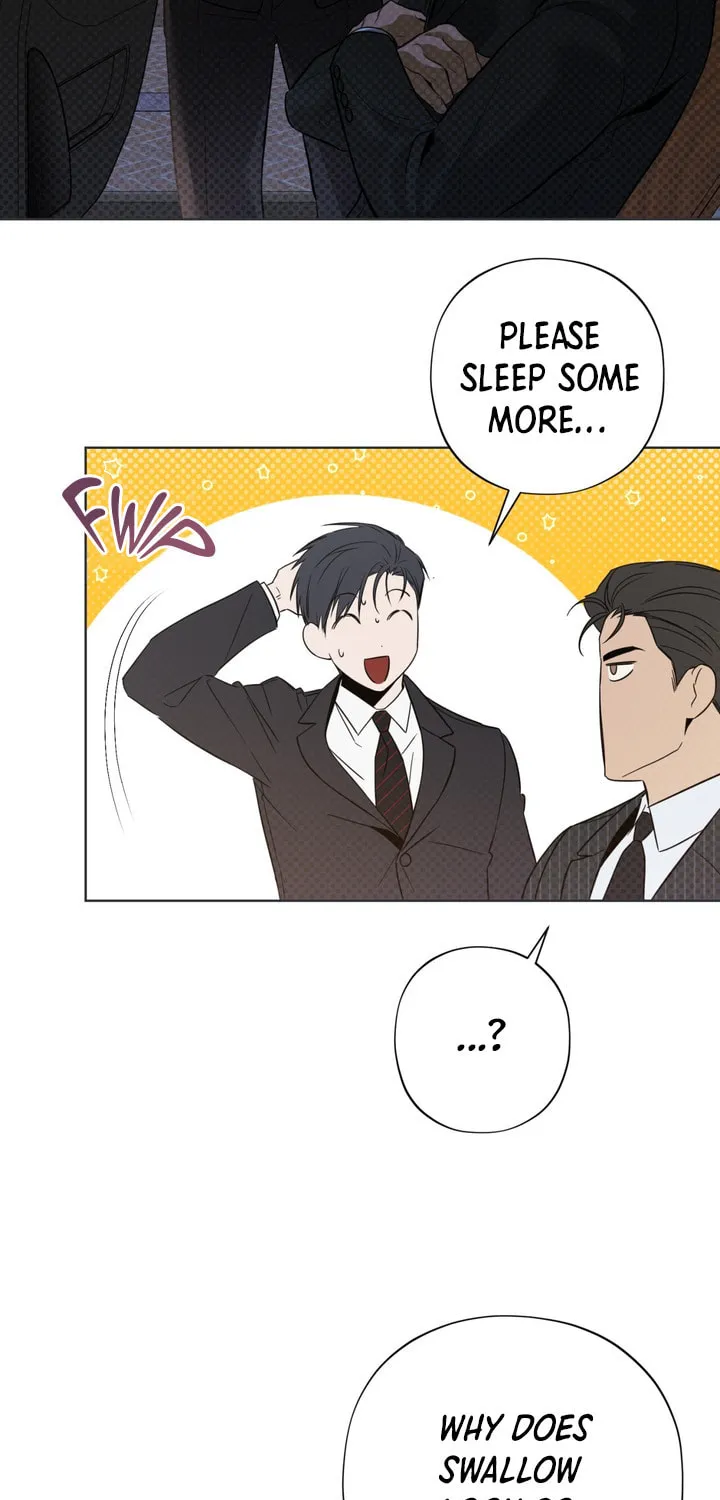 Read Catch Up chapter 2 image 206 on Lezhin