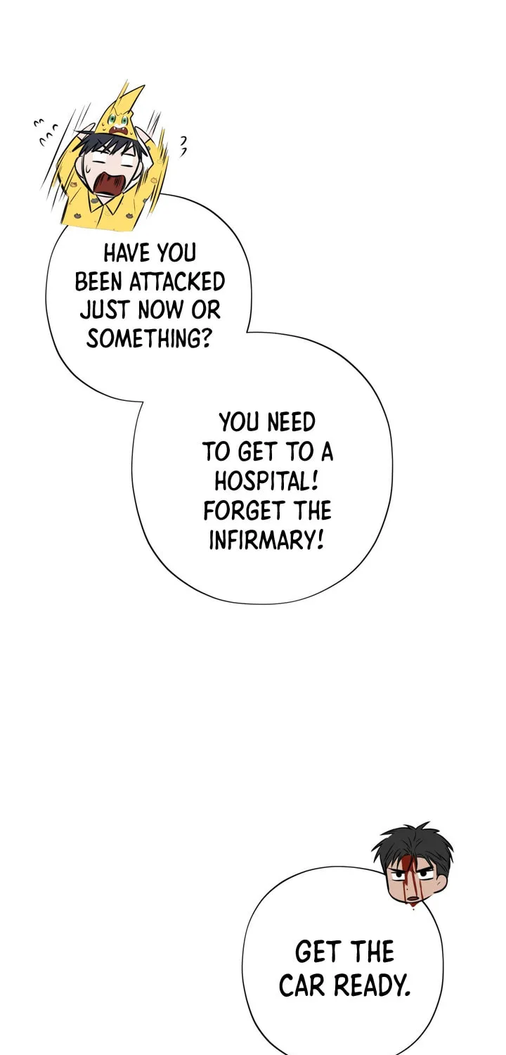 Read Catch Up chapter 2 image 230 on Lezhin
