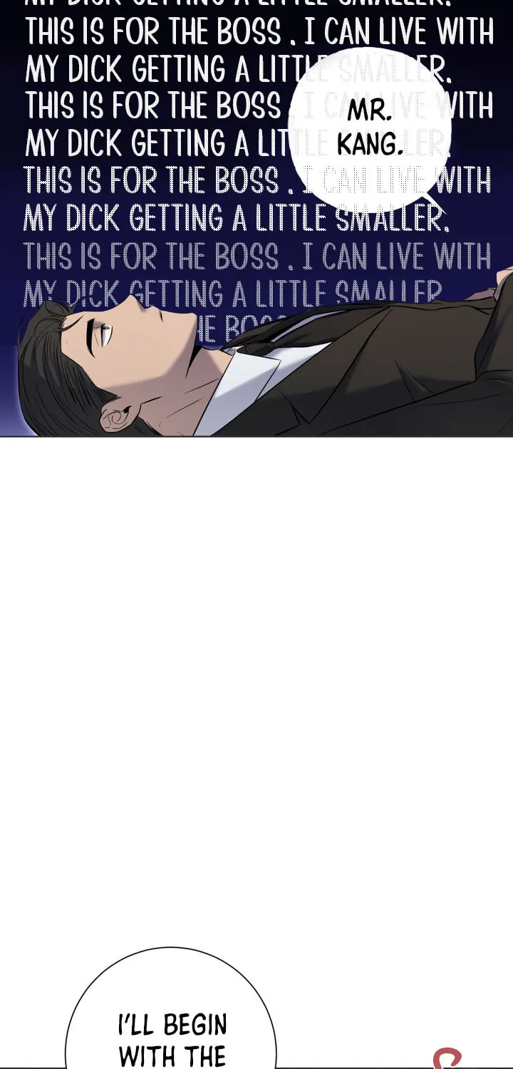 Read Catch Up chapter 2 image 30 on Lezhin