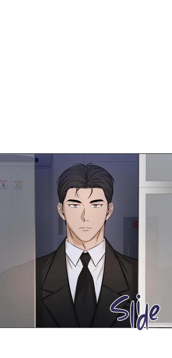 Read Catch Up chapter 2 image 4 on Lezhin