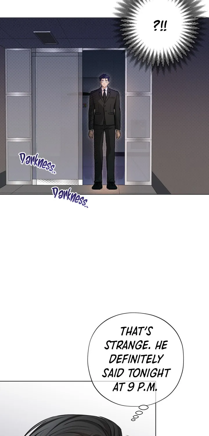 Read Catch Up chapter 2 image 6 on Lezhin