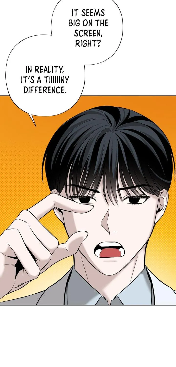 Read Catch Up chapter 2 image 70 on Lezhin