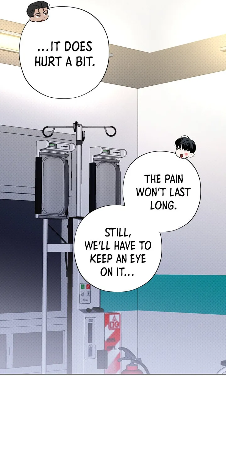Read Catch Up chapter 2 image 74 on Lezhin