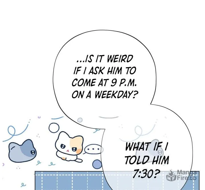 Read Catch Up chapter 2 image 79 on Lezhin