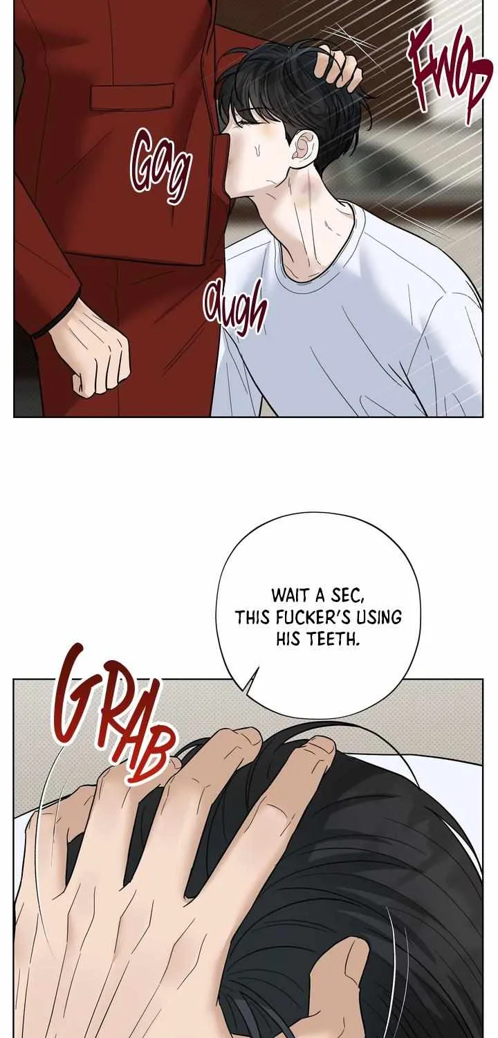 Read Catch Up chapter 20 image 12 on Lezhin