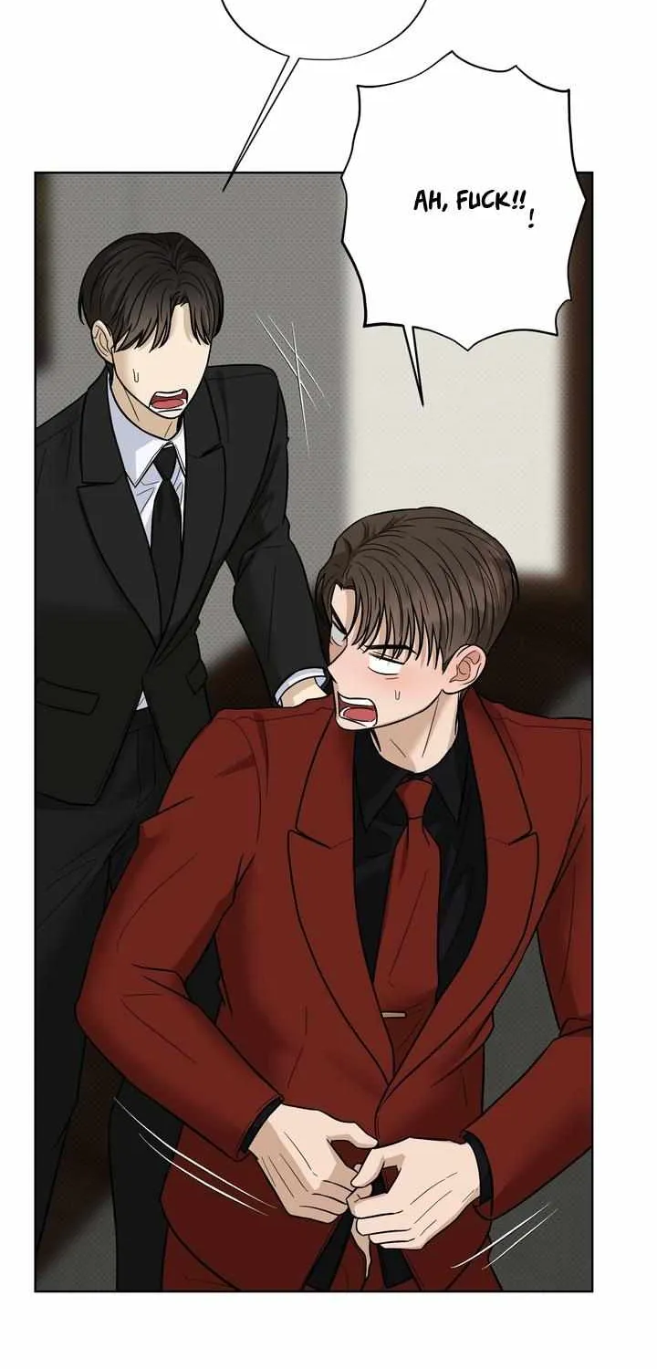 Read Catch Up chapter 20 image 17 on Lezhin