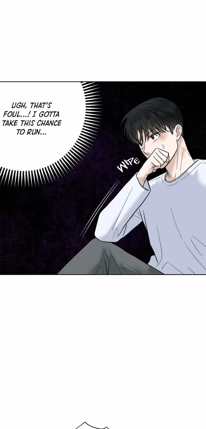 Read Catch Up chapter 20 image 18 on Lezhin